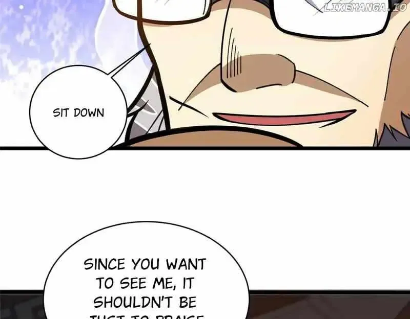 Divine Urban God Chapter 227 page 6 - 