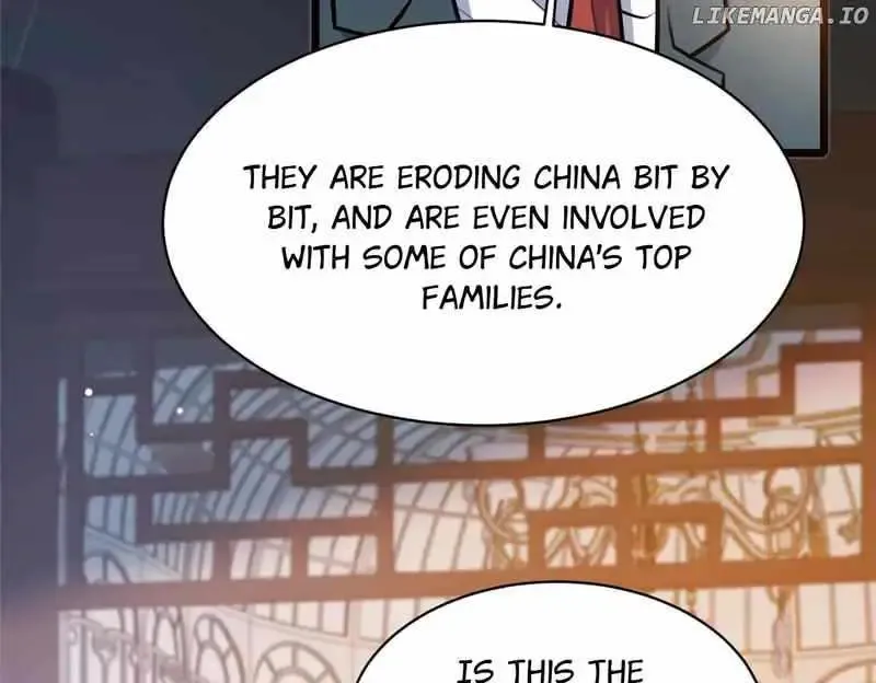 Divine Urban God Chapter 227 page 53 - 