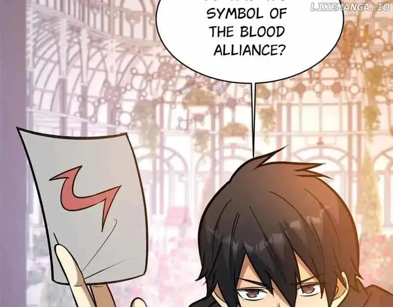 Divine Urban God Chapter 227 page 54 - 