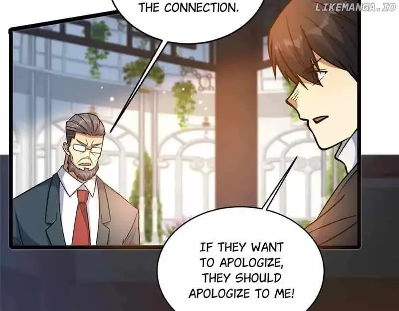 Divine Urban God Chapter 227 page 56 - 