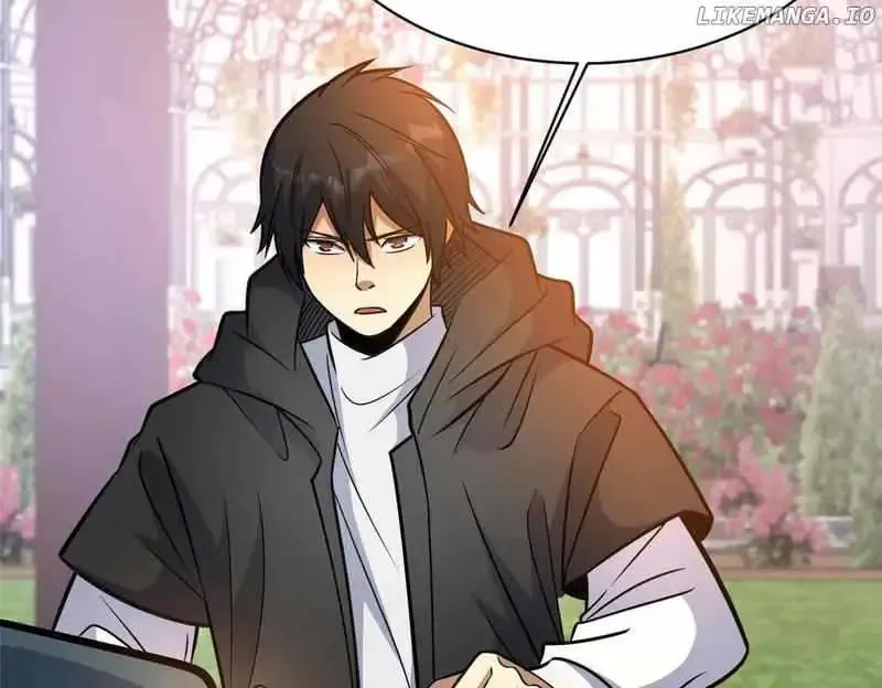 Divine Urban God Chapter 227 page 58 - 