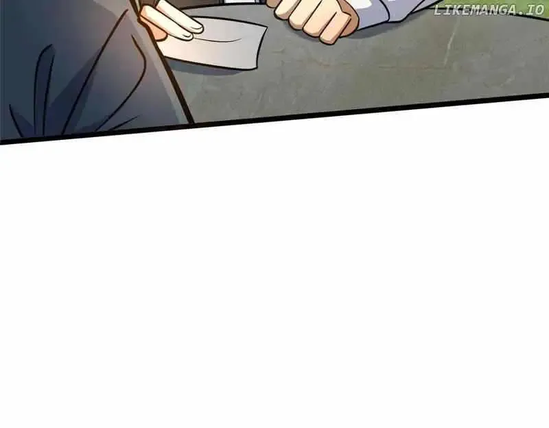 Divine Urban God Chapter 227 page 59 - 