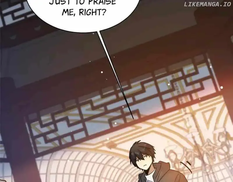 Divine Urban God Chapter 227 page 7 - 