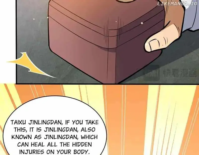 Divine Urban God Chapter 227 page 63 - 