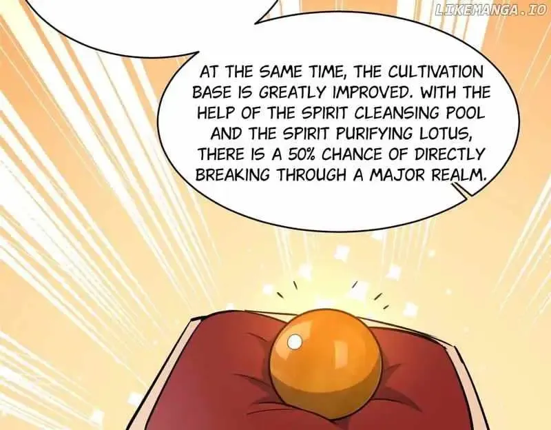 Divine Urban God Chapter 227 page 64 - 