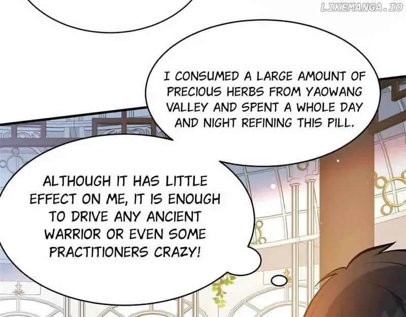 Divine Urban God Chapter 227 page 67 - 
