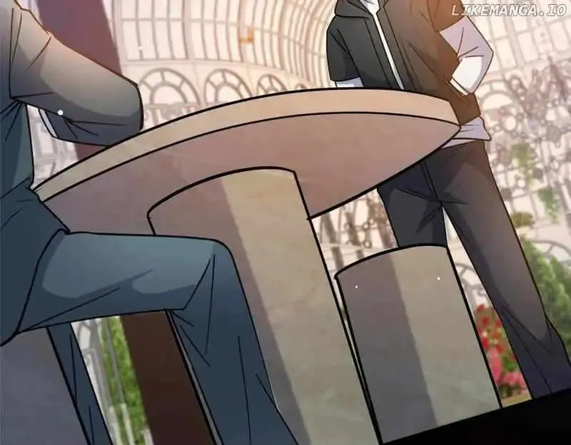 Divine Urban God Chapter 227 page 8 - 