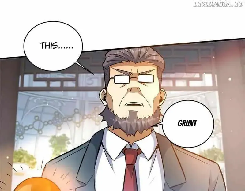 Divine Urban God Chapter 227 page 76 - 