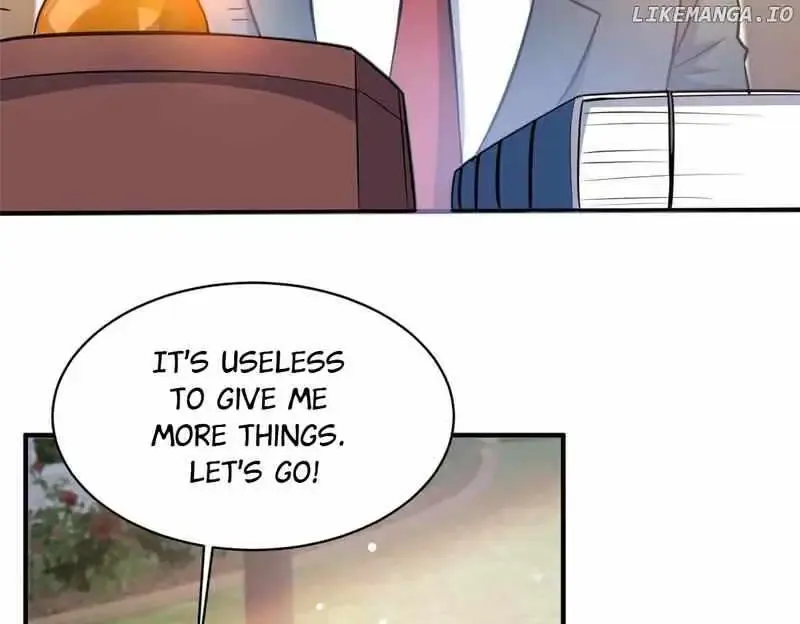 Divine Urban God Chapter 227 page 77 - 