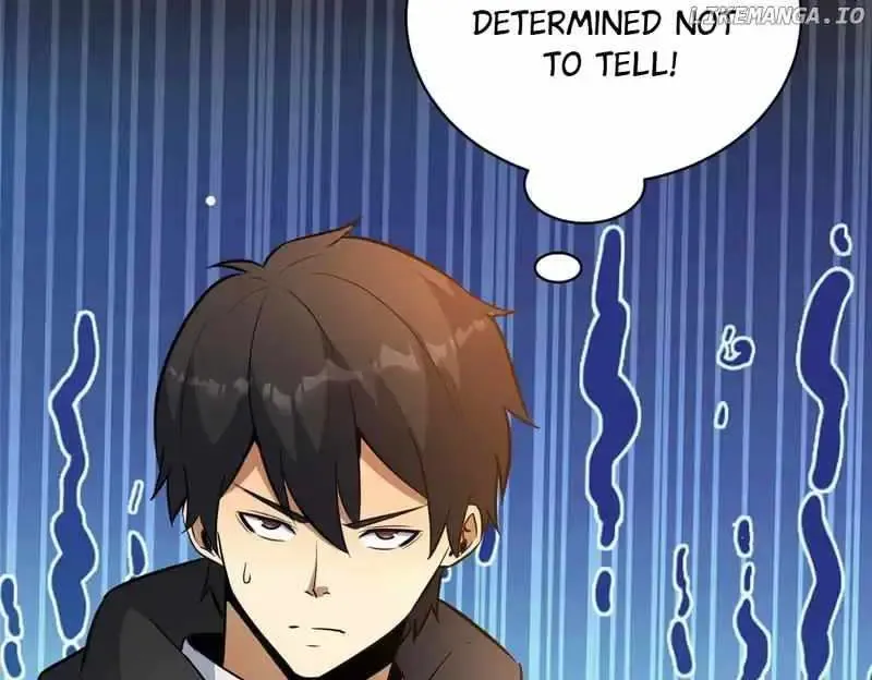 Divine Urban God Chapter 227 page 79 - 