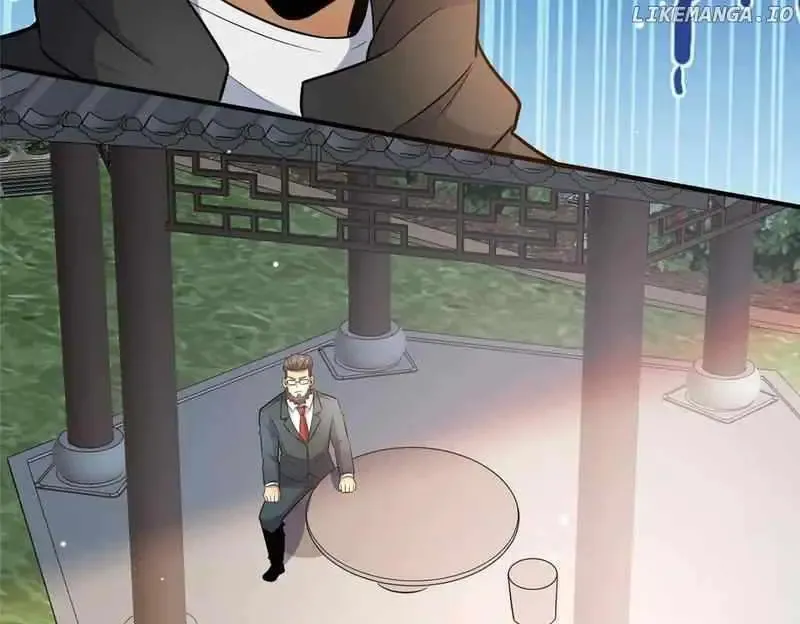 Divine Urban God Chapter 227 page 80 - 