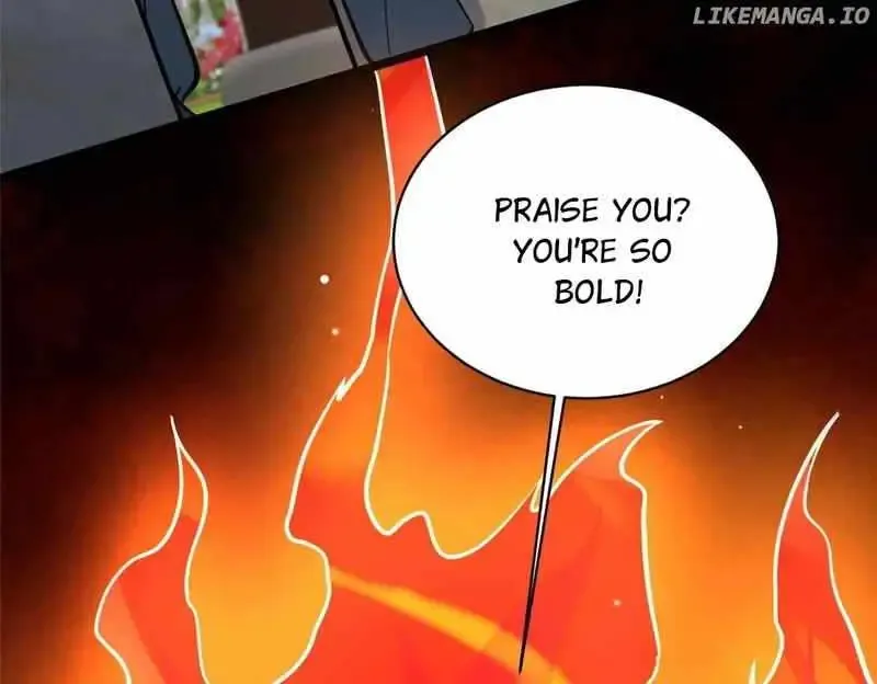 Divine Urban God Chapter 227 page 9 - 