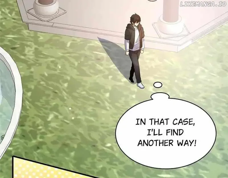 Divine Urban God Chapter 227 page 81 - 