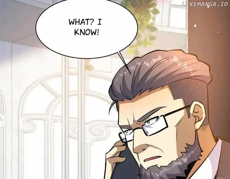 Divine Urban God Chapter 227 page 83 - 