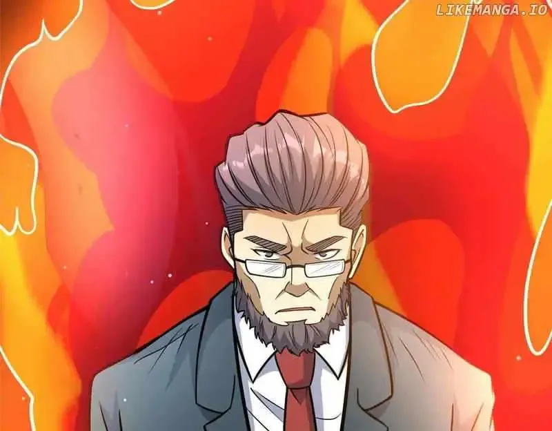 Divine Urban God Chapter 227 page 10 - 
