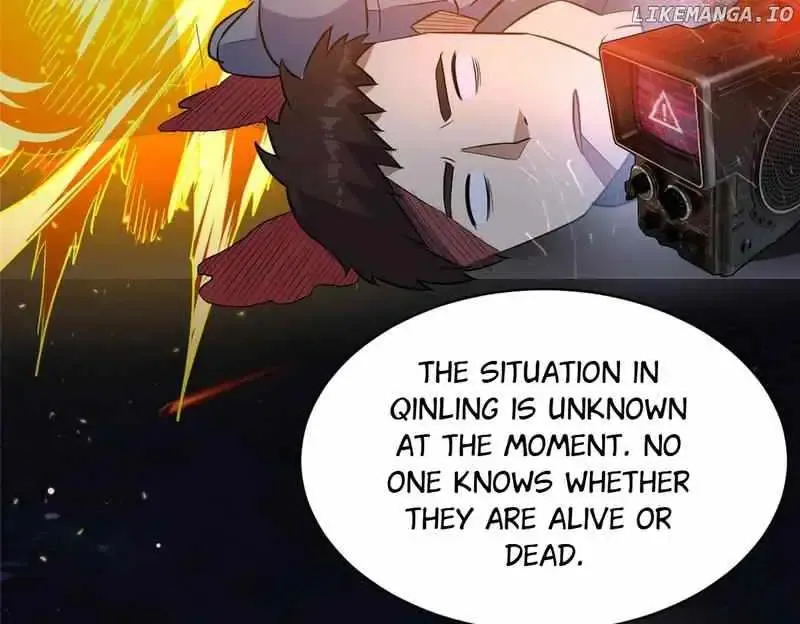 Divine Urban God Chapter 227 page 94 - 