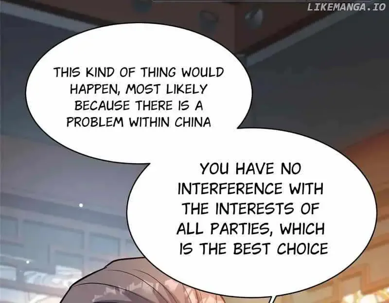 Divine Urban God Chapter 227 page 100 - 