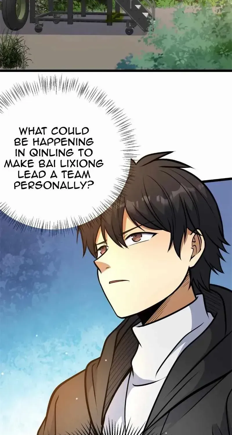 Divine Urban God Chapter 228 page 14 - 