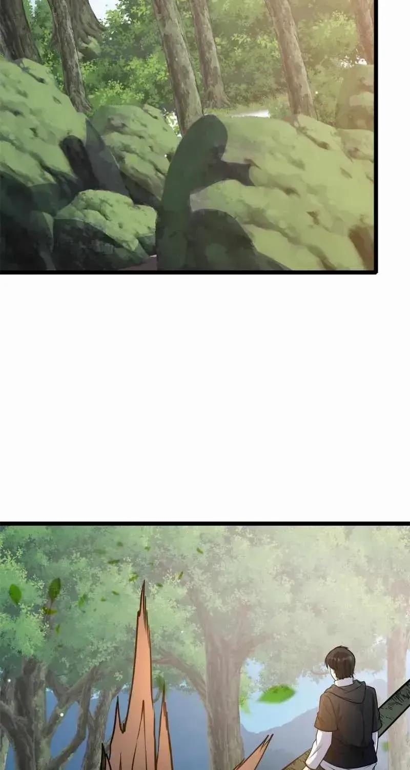 Divine Urban God Chapter 228 page 16 - 
