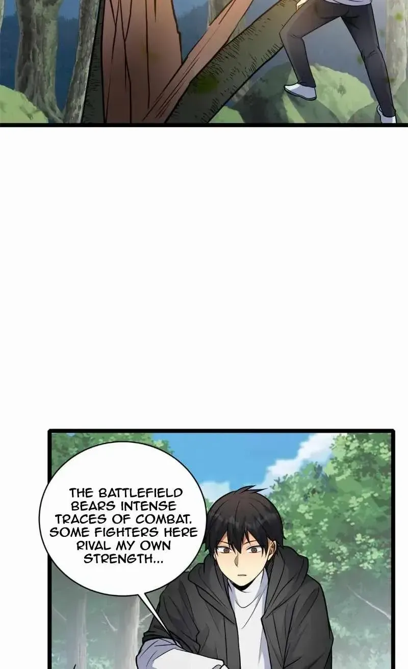 Divine Urban God Chapter 228 page 17 - 