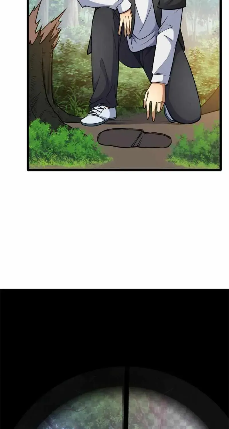 Divine Urban God Chapter 228 page 18 - 