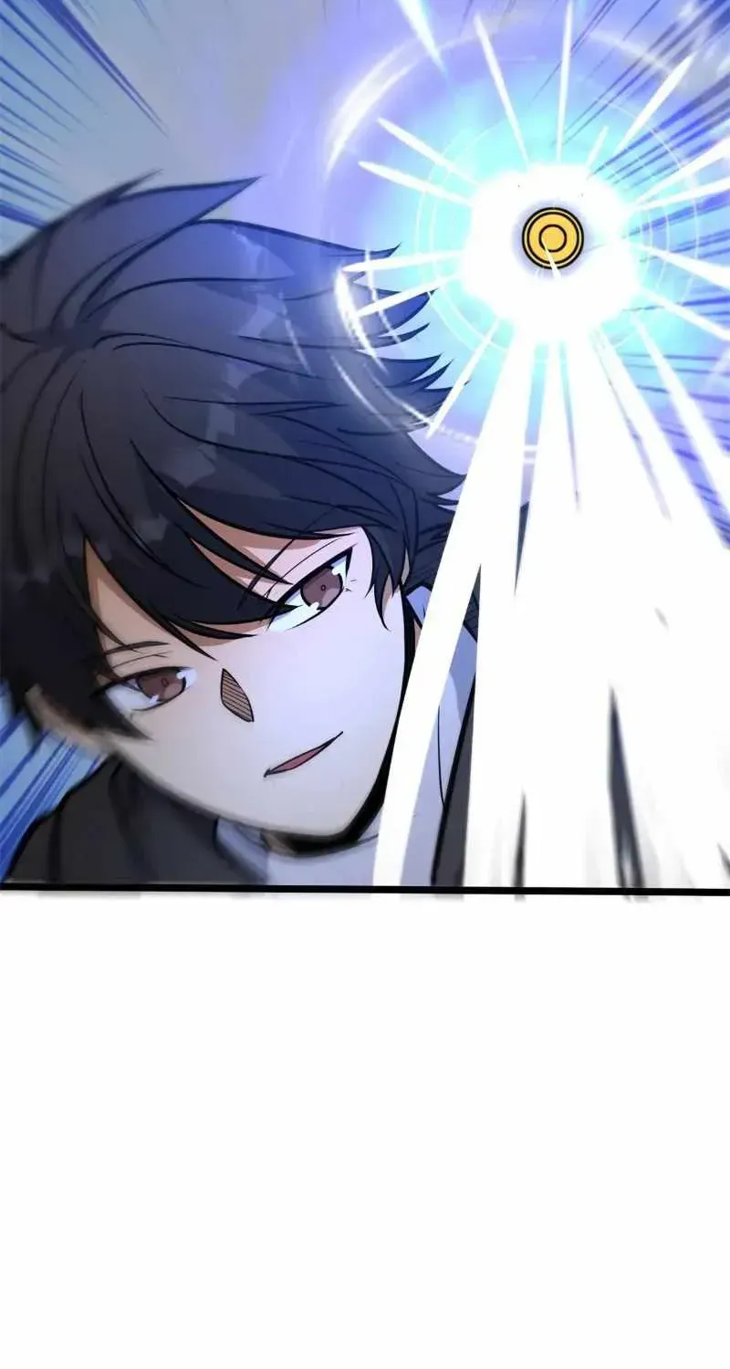 Divine Urban God Chapter 228 page 20 - 