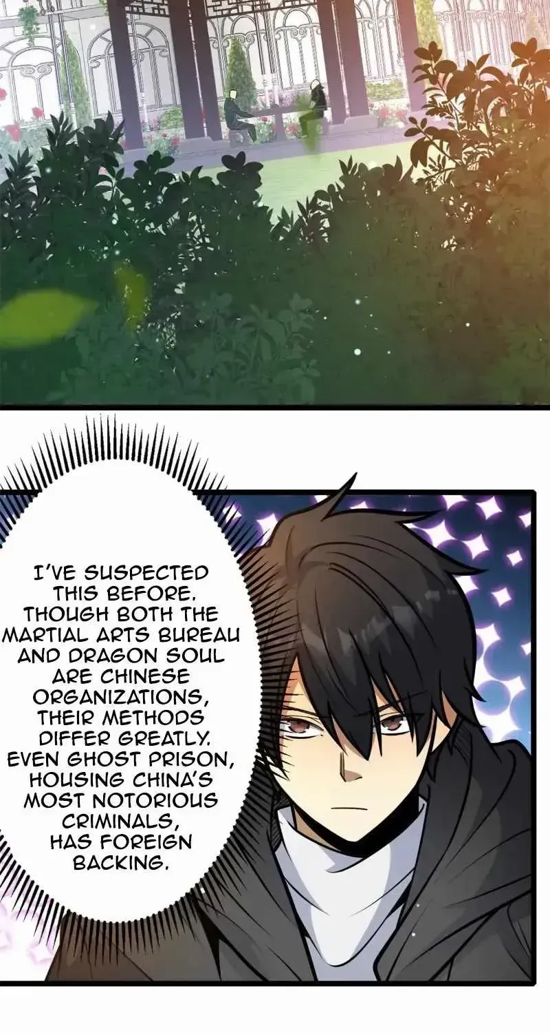 Divine Urban God Chapter 228 page 3 - 