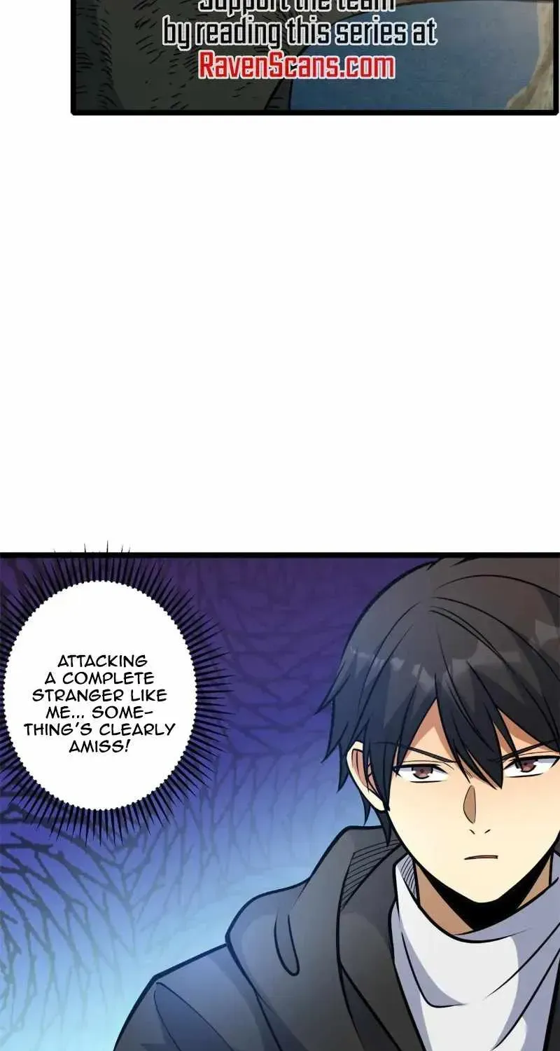 Divine Urban God Chapter 228 page 25 - 