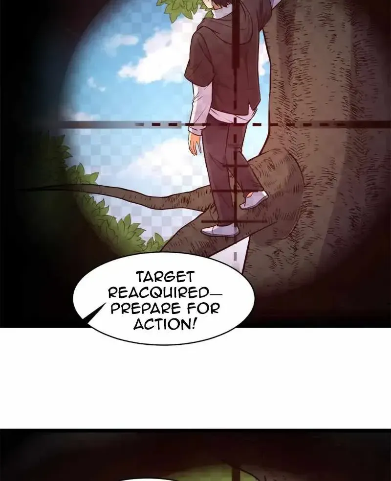 Divine Urban God Chapter 228 page 27 - 