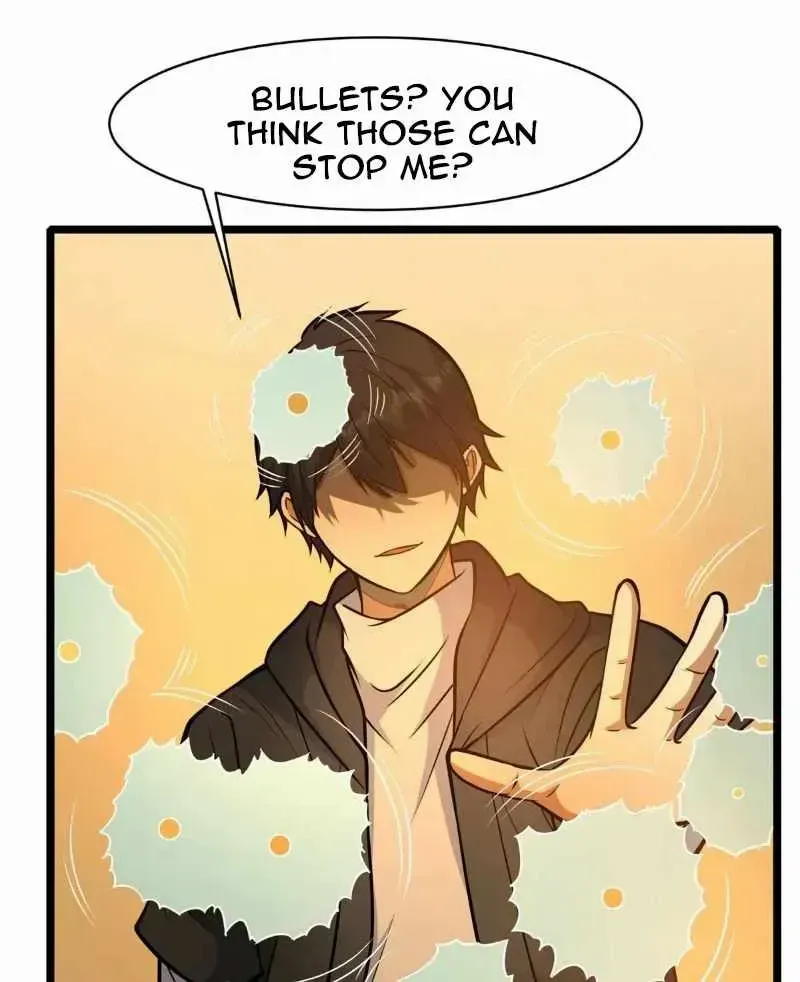 Divine Urban God Chapter 228 page 33 - 