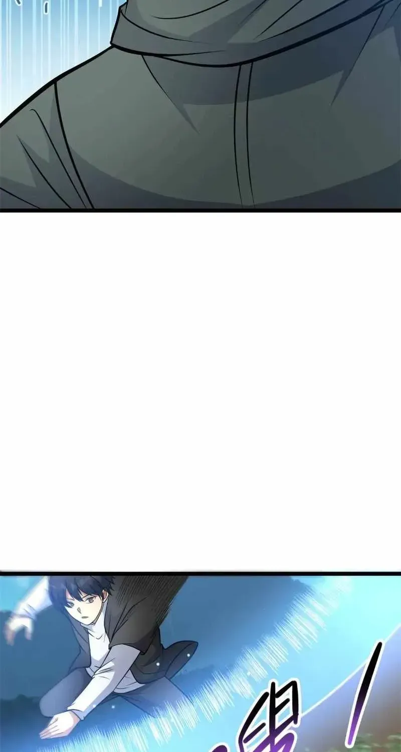 Divine Urban God Chapter 228 page 35 - 