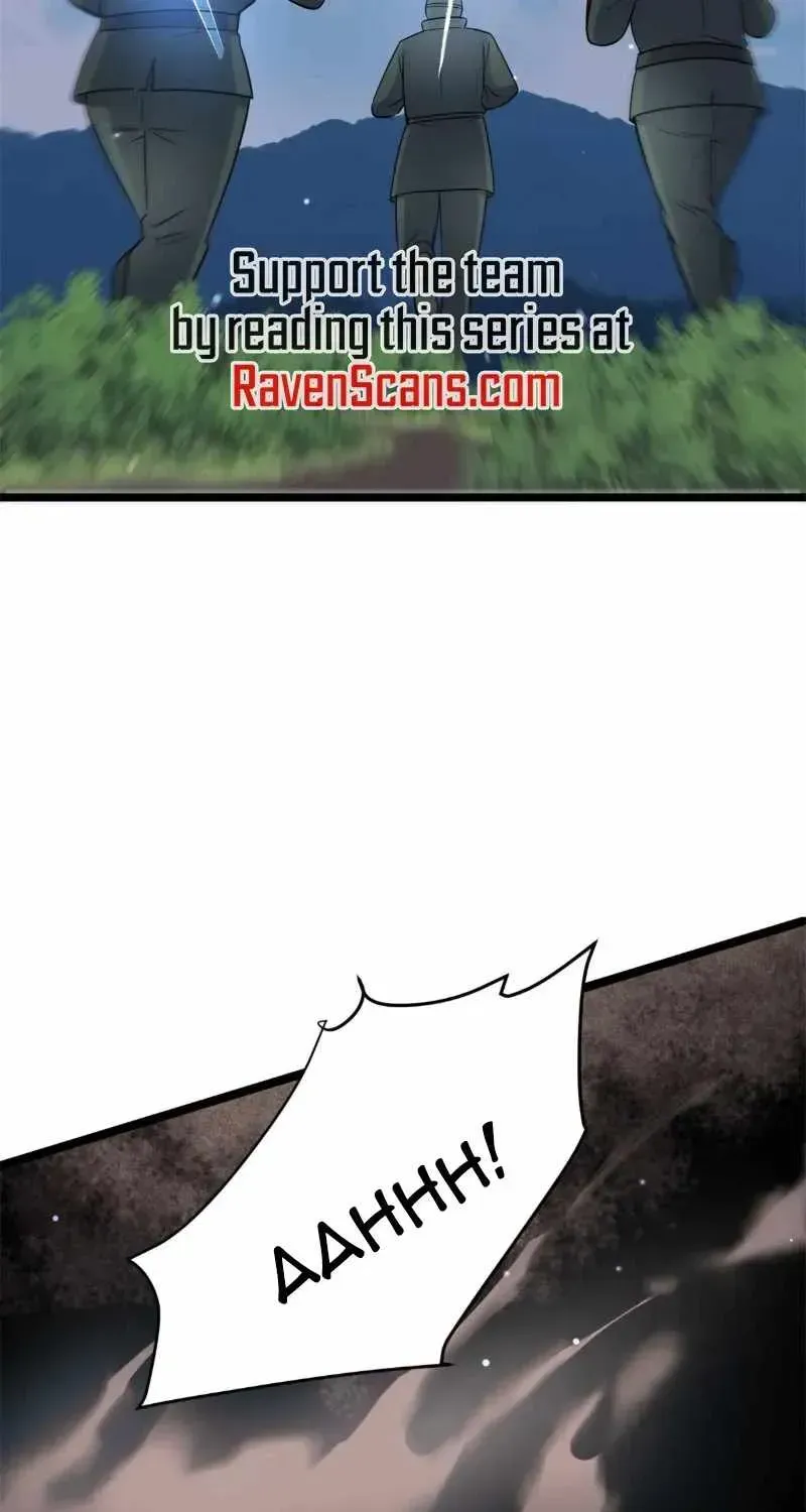 Divine Urban God Chapter 228 page 37 - 