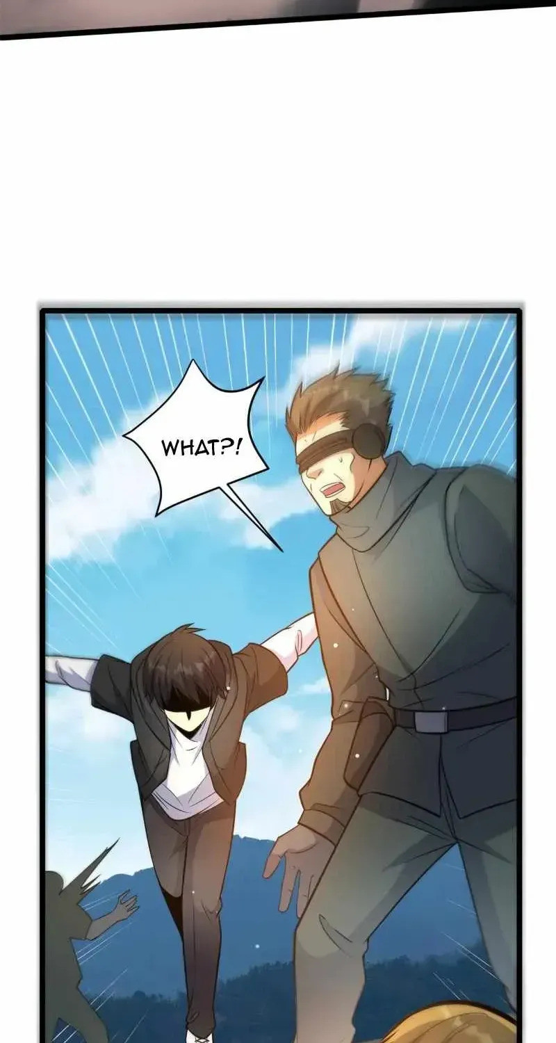 Divine Urban God Chapter 228 page 38 - 