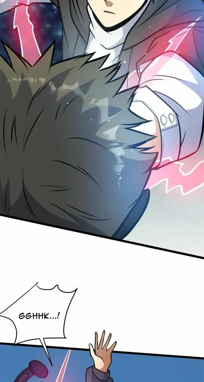 Divine Urban God Chapter 228 page 43 - 