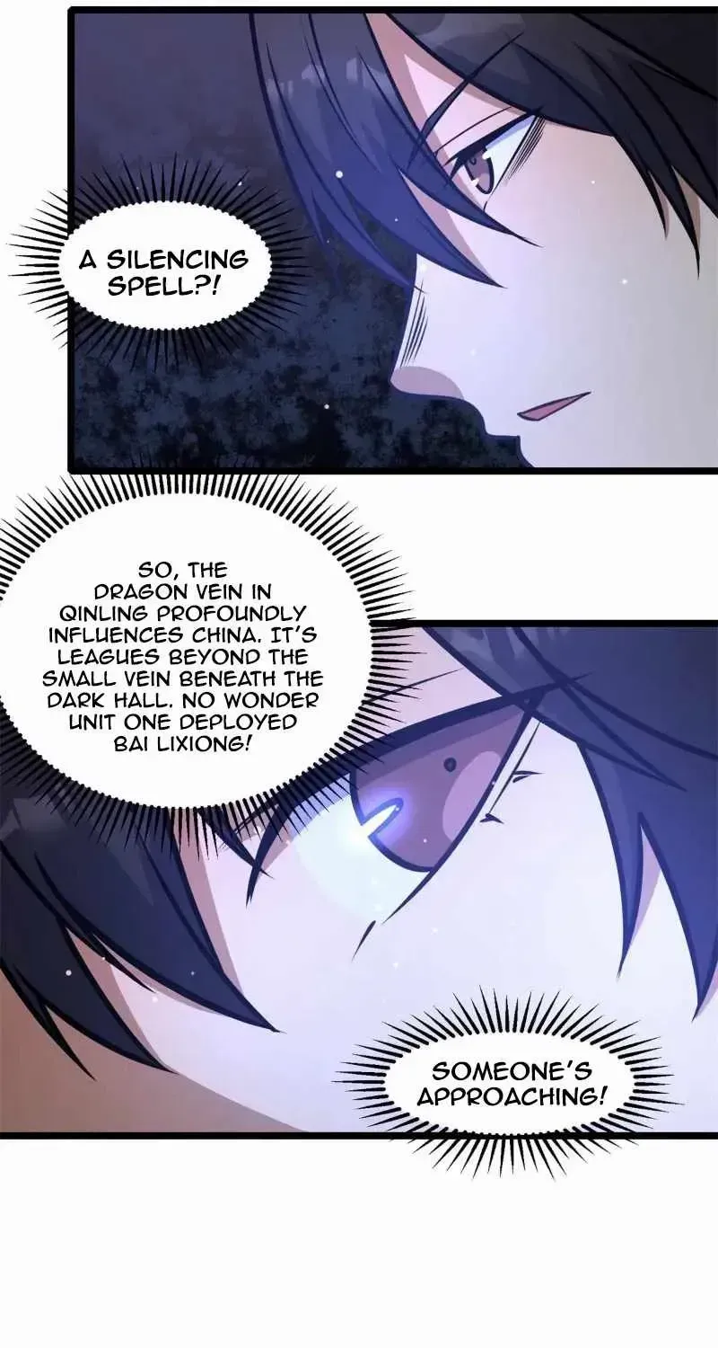 Divine Urban God Chapter 228 page 46 - 