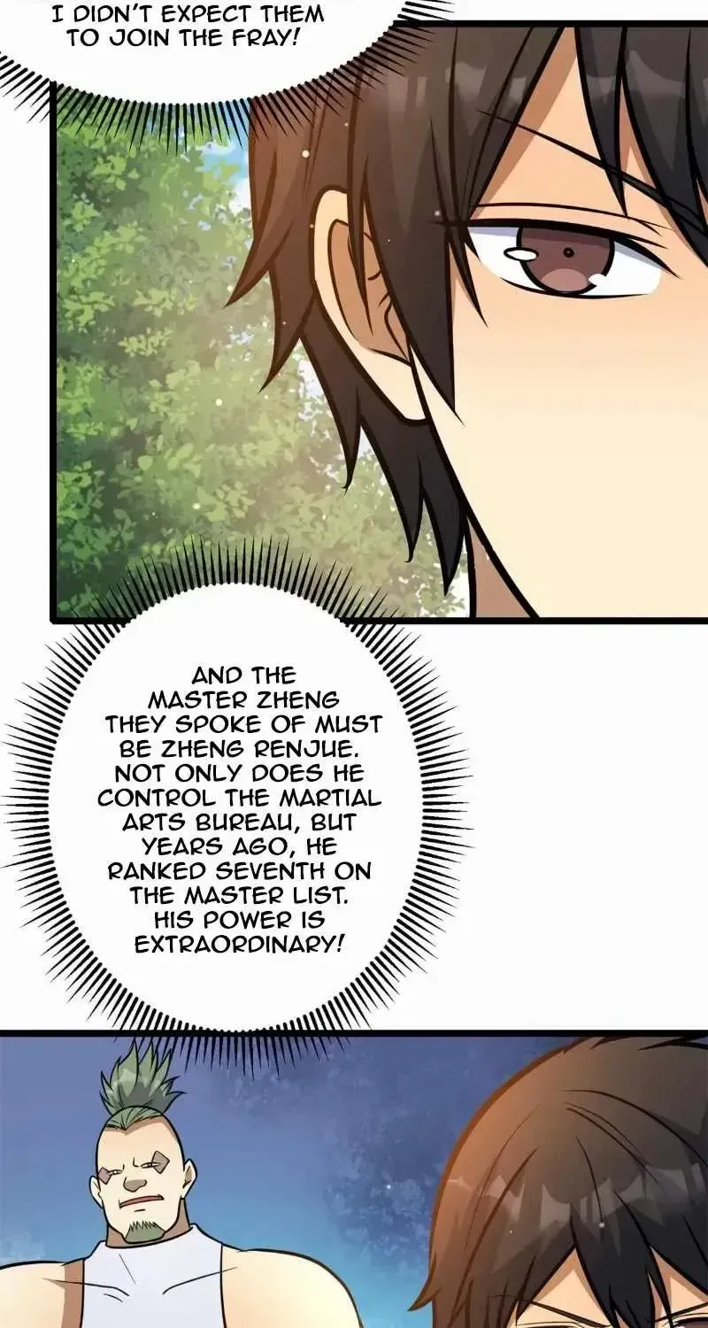 Divine Urban God Chapter 228 page 50 - 