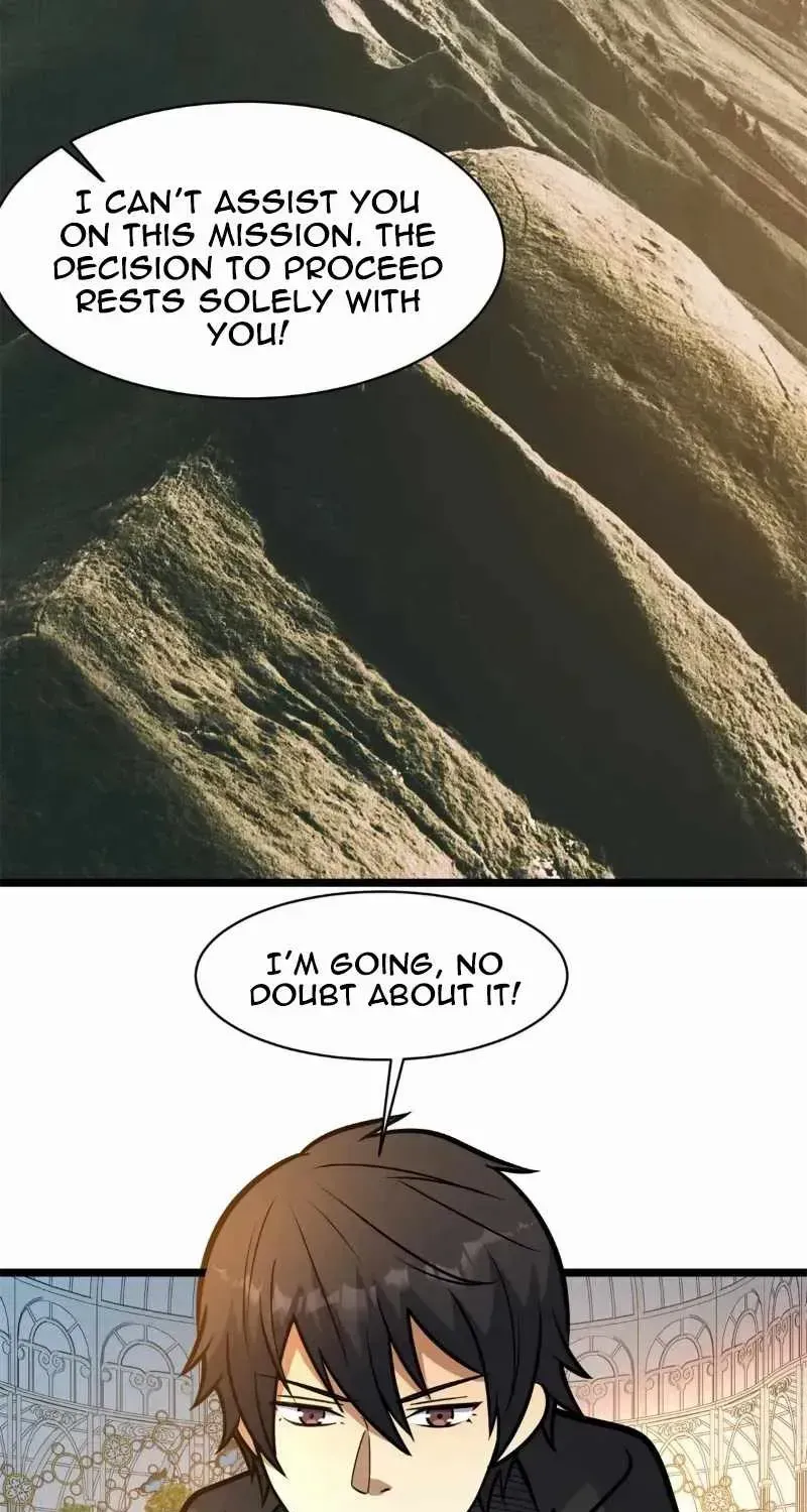 Divine Urban God Chapter 228 page 6 - 