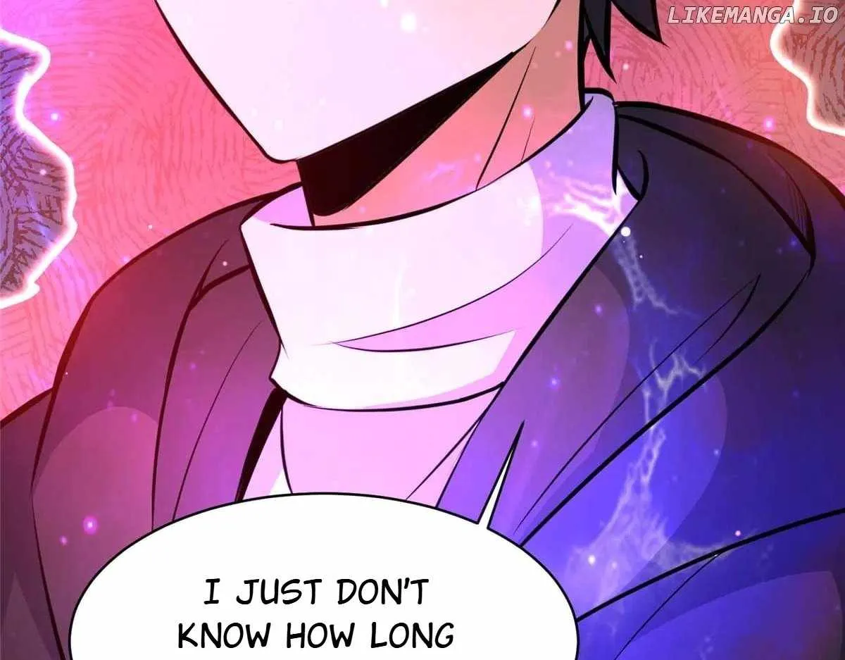 Divine Urban God Chapter 229 page 105 - 