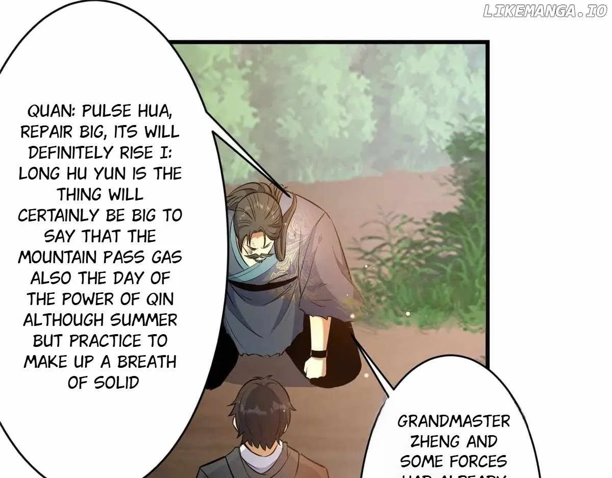 Divine Urban God Chapter 229 page 108 - 
