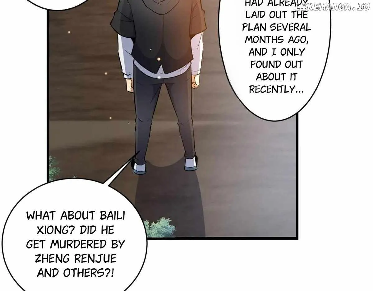 Divine Urban God Chapter 229 page 109 - 