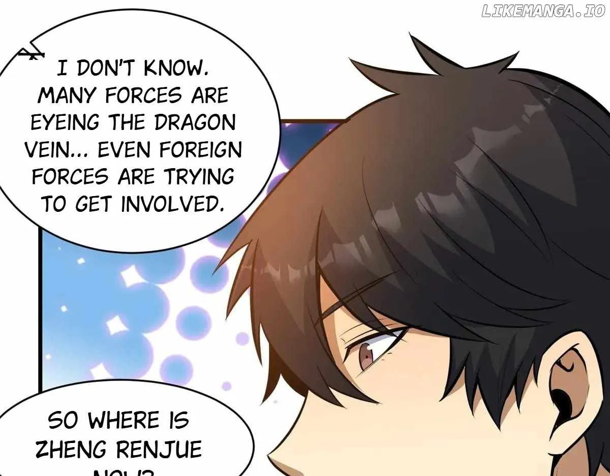 Divine Urban God Chapter 229 page 111 - 