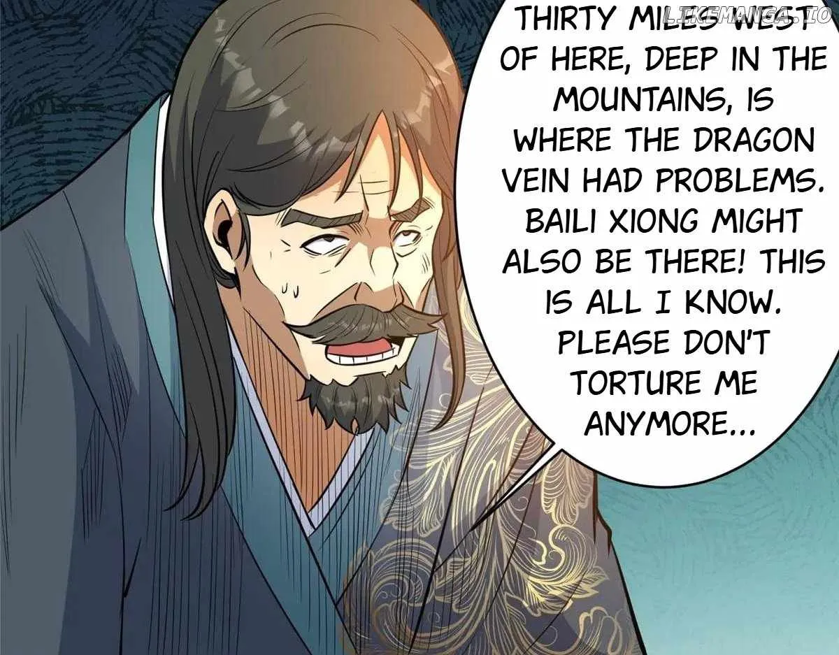 Divine Urban God Chapter 229 page 113 - 