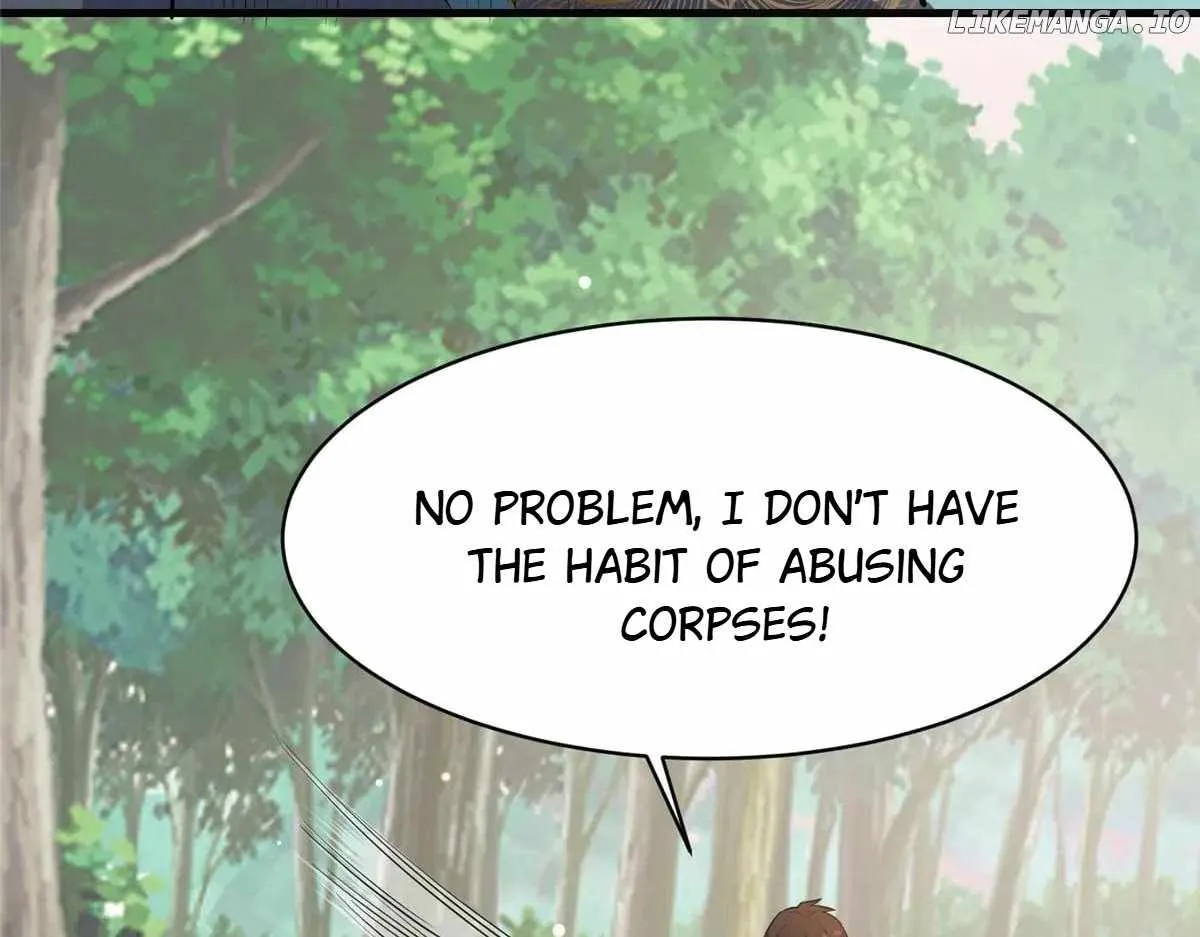 Divine Urban God Chapter 229 page 114 - 