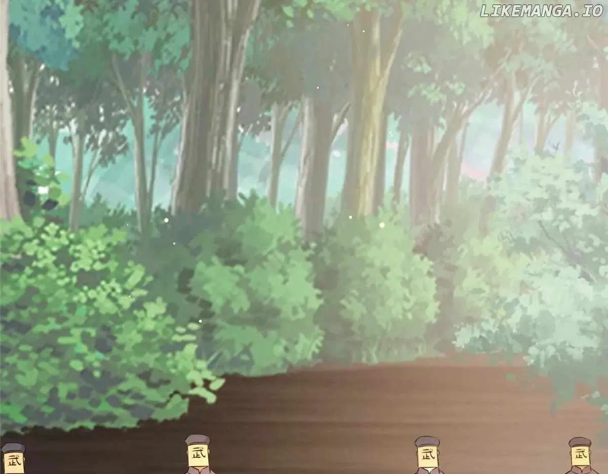 Divine Urban God Chapter 229 page 119 - 