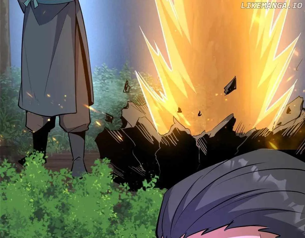 Divine Urban God Chapter 229 page 13 - 