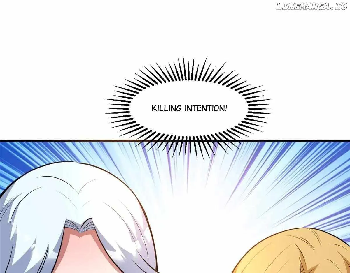 Divine Urban God Chapter 229 page 128 - 