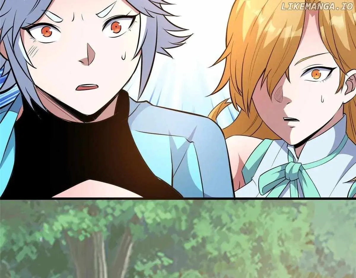 Divine Urban God Chapter 229 page 129 - 