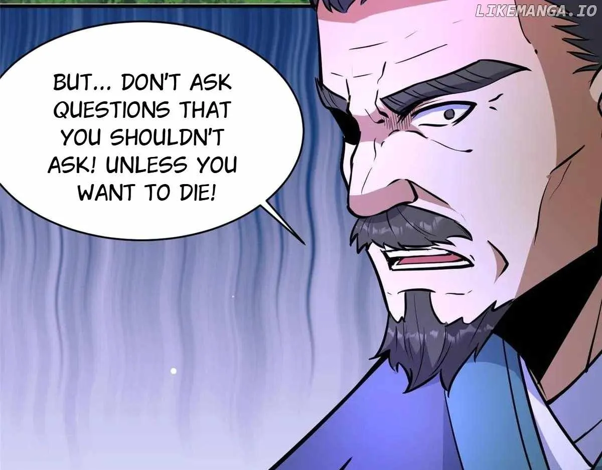 Divine Urban God Chapter 229 page 14 - 