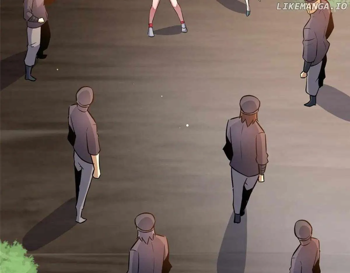 Divine Urban God Chapter 229 page 132 - 