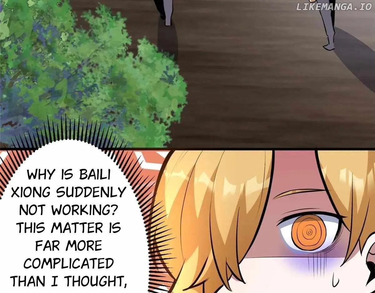 Divine Urban God Chapter 229 page 134 - 